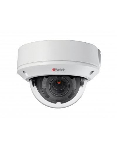 DS-I458Z(B)(2.8-12мм). Бюджетная IP-видеокамера купольная. HiWatch в Вологде