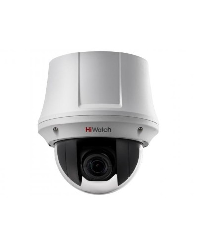 DS-T245(C) . Бюджетная видеокамера TVI купольная поворотная. HiWatch в Вологде