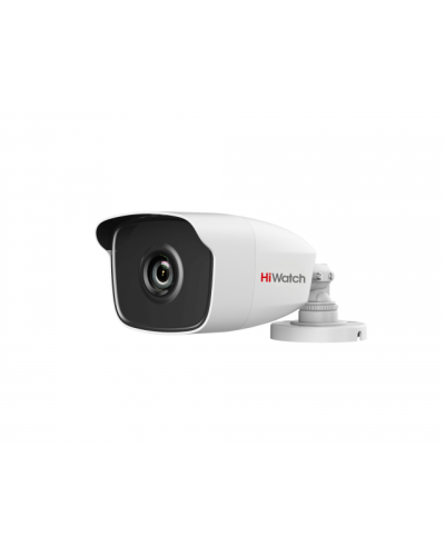 DS-T220 (2.8 mm). Бюджетная видеокамера TVI цилиндрическая. HiWatch в Вологде