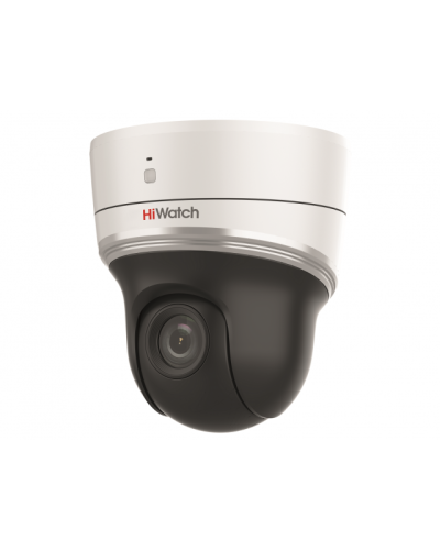 PTZ-N2204I-D3(B). Профессиональная IP-видеокамера поворотная. HiWatch в Вологде