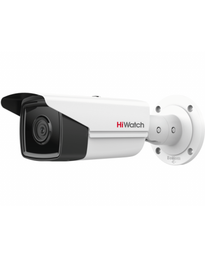 IPC-B522-G2/4I (2.8mm). Профессиональная видеокамера IP цилиндрическая. HiWatch Pro в Вологде