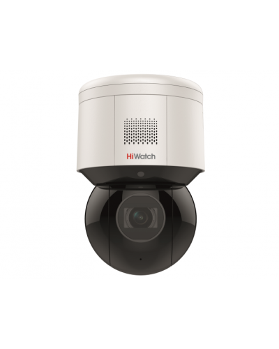 PTZ-N3A404I-D(B). Профессиональная IP-видеокамера поворотная. HiWatch Pro в Вологде