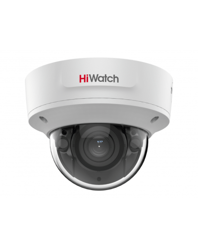 IPC-D622-G2/ZS. Профессиональная видеокамера IP купольная. HiWatch Pro в Вологде