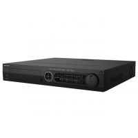 iDS-7332HQHI-M4/S. Видеорегистратор TVI 32-канальный. Hikvision