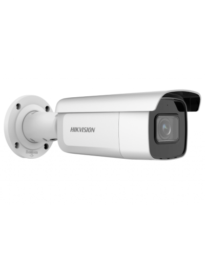 DS-2CD2623G2-IZS. Профессиональная видеокамера IP цилиндрическая. Hikvision в Вологде
