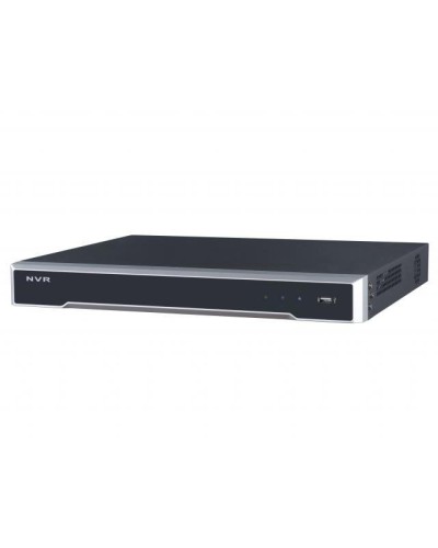 DS-7616NI-M2/16P. IP-видеорегистратор 16-канальный. Hikvision в Вологде