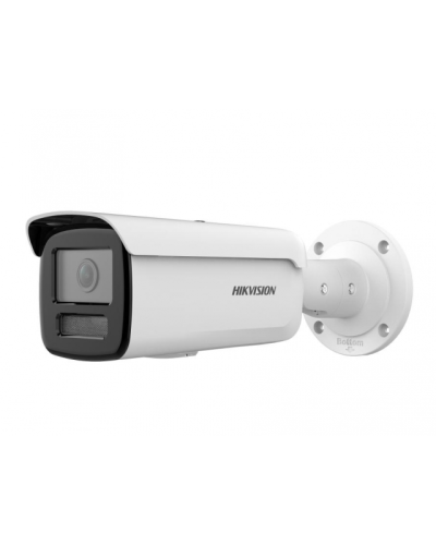 DS-2CD2T23G2-4I(4мм)(D). Профессиональная видеокамера IP цилиндрическая. Hikvision в Вологде