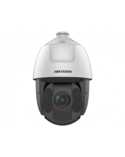 DS-2DE5425IW-AE(T5)(B). Профессиональная видеокамера IP поворотная. Hikvision в Вологде