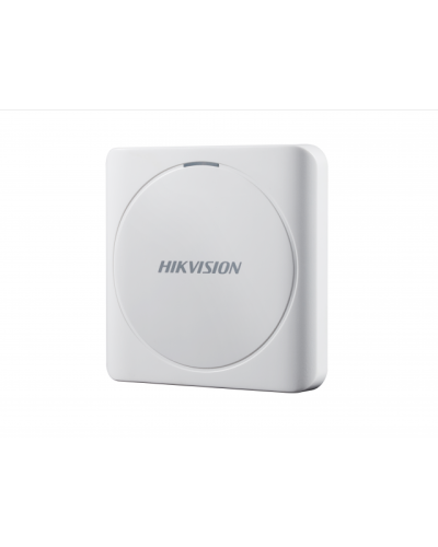 DS-K1801E. Считыватель карт EM-Marin. Hikvision в Вологде