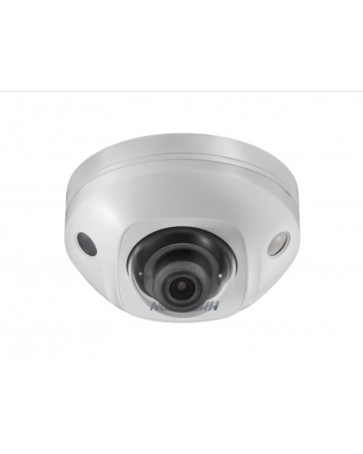 DS-2CD2543G2-IS(2.8мм). Профессиональная видеокамера IP купольная. Hikvision в Вологде