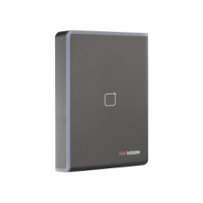 DS-K1108AE. Считыватель карт EM-Marin. Hikvision