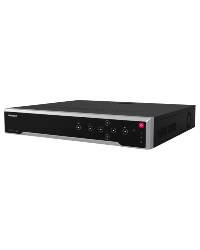 DS-7716NI-M4/16P. IP-видеорегистратор 16-канальный. Hikvision в Вологде