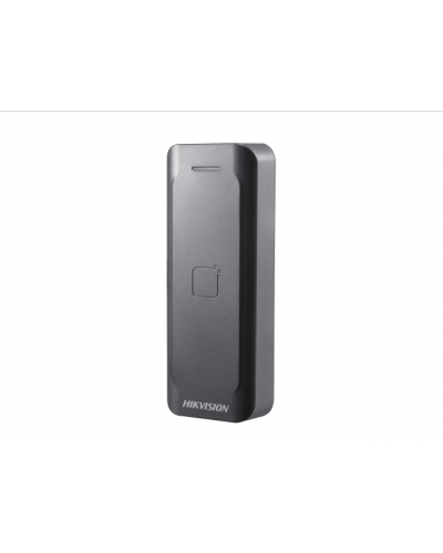 DS-K1802M. Считыватель карт Mifare. Hikvision в Вологде