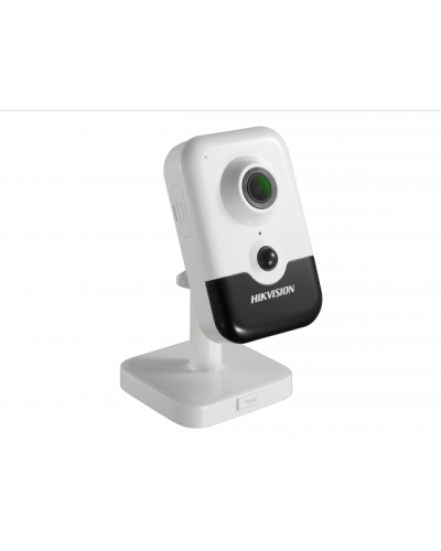 DS-2CD2443G2-I(4мм). Профессиональная видеокамера IP компактная. Hikvision в Вологде