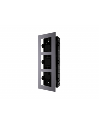 DS-KD-ACF3/Plastic. Рамка монтажная . Hikvision в Вологде