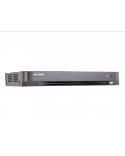 iDS-7216HQHI-M2/FA(C). Видеорегистратор TVI 16-канальный. Hikvision в Вологде