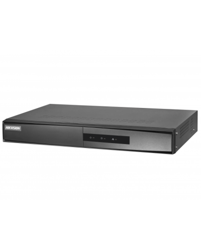 DS-7108NI-Q1/M(C). IP-видеорегистратор 8-канальный. Hikvision в Вологде