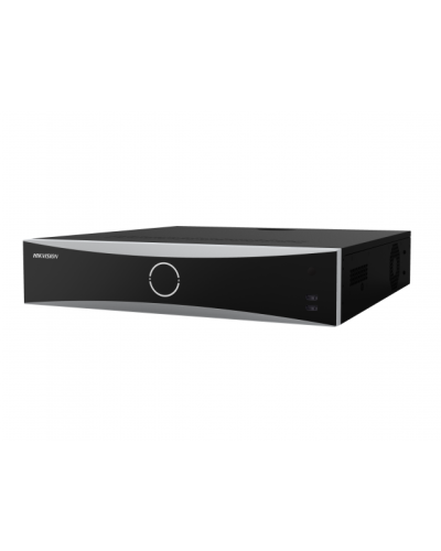 DS-7716NXI-I4/16P/S(С). IP-видеорегистратор 16-канальный. Hikvision в Вологде