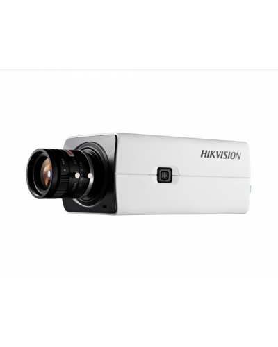 DS-2CD2821G0(C) . Профессиональная видеокамера IP корпусная. Hikvision в Вологде