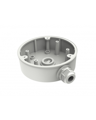 DS-1280ZJ-PT6. Монтажная коробка для купольных камер. Hikvision в Вологде