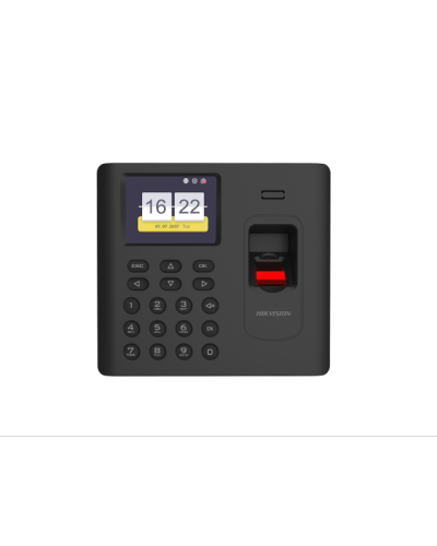 DS-K1A802AMF-B(проект): Терминал доступа в Вологде