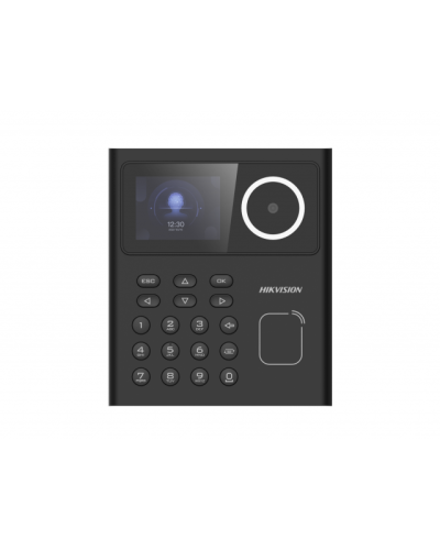 DS-K1T320MWX. Терминал доступа с распознаванием лиц. Hikvision в Вологде