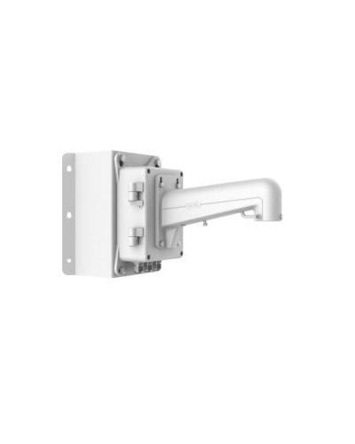 DS-1602ZJ-box-corner. Кронштейн настенный/угловой. Hikvision в Вологде