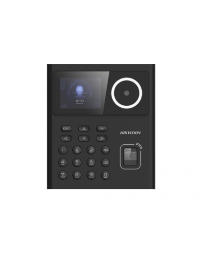 DS-K1T320EFWX. Терминал доступа с распознаванием лиц. Hikvision в Вологде