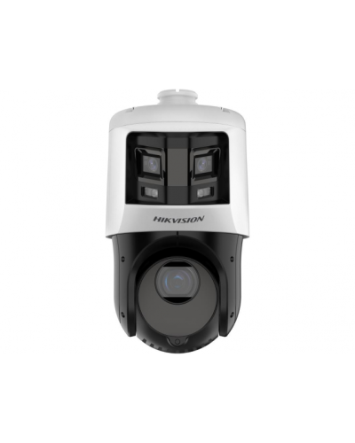 DS-2SE4C225MWG-E/26(F0). Профессиональная видеокамера IP поворотная. Hikvision в Вологде