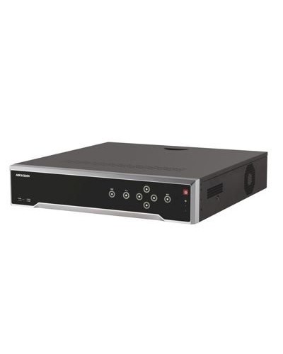 DS-7732NI-K4(E). IP-видеорегистратор 32-канальный. Hikvision в Вологде
