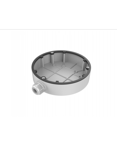 DS-1280ZJ-DM25(M1). Монтажная коробка для купольных камер. Hikvision в Вологде