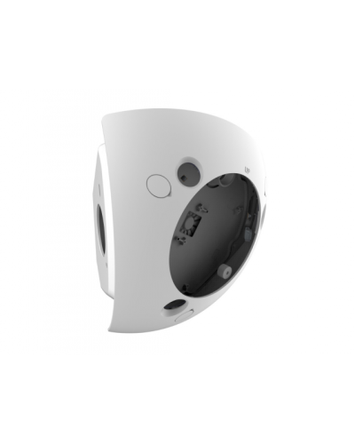 DS-1274ZJ-DM25. Кронштейн угловой. Hikvision в Вологде