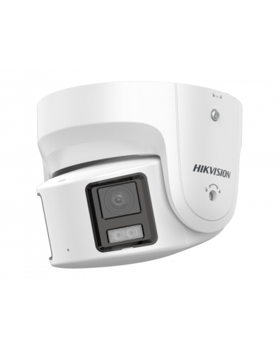 DS-2CD2387G2P-LSU/SL(4mm)(C) . Профессиональная видеокамера IP купольная . Hikvision в Вологде