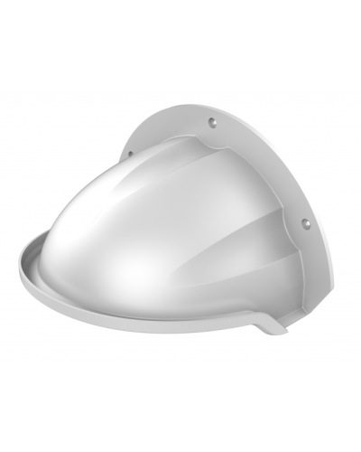 DS-1250ZJ. Козырек. Hikvision в Вологде