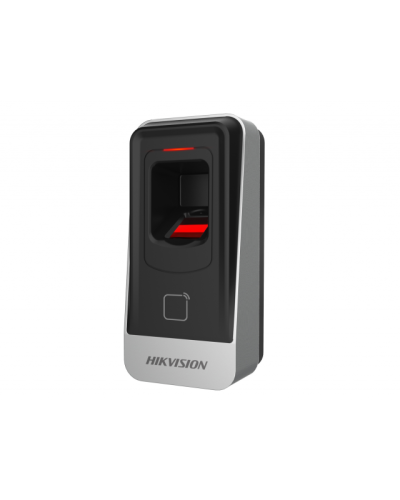 DS-K1201AMF. Считыватель контроля доступа биометрический. Hikvision в Вологде