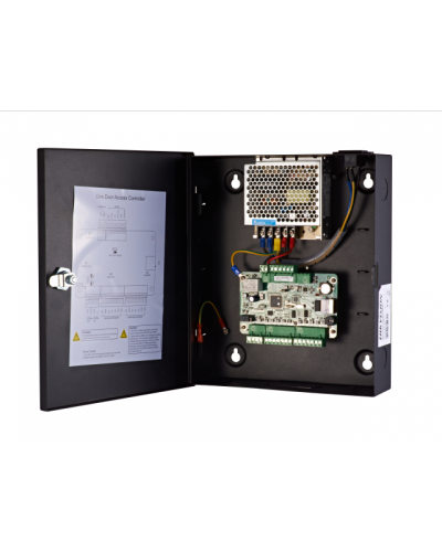 DS-K2801. Сетевой контроллер. Hikvision в Вологде