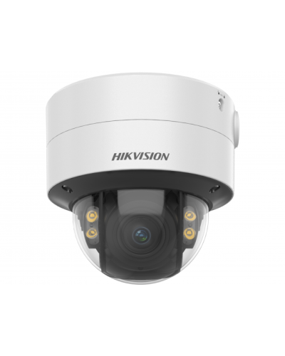 DS-2CD2787G2T-LZS(2.8-12mm)(C). Профессиональная видеокамера IP купольная. Hikvision в Вологде