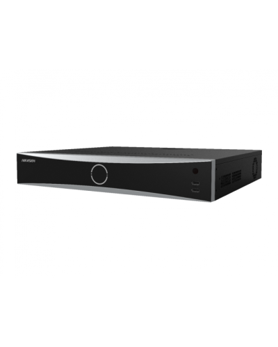 DS-7716NXI-K4/16P. IP-видеорегистратор 16-канальный. Hikvision в Вологде