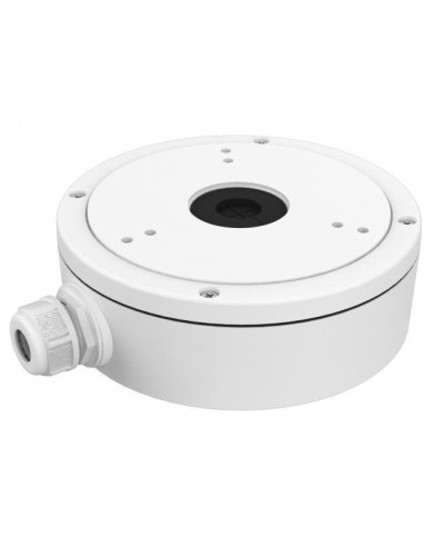 DS-1280ZJ-DM22. Монтажная коробка для купольных камер. Hikvision в Вологде