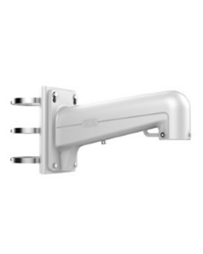 DS-1602ZJ-pole. Кронштейн столбовой для крепления уличных скоростных поворотных 5 и 7 видеокамер. Hikvision в Вологде