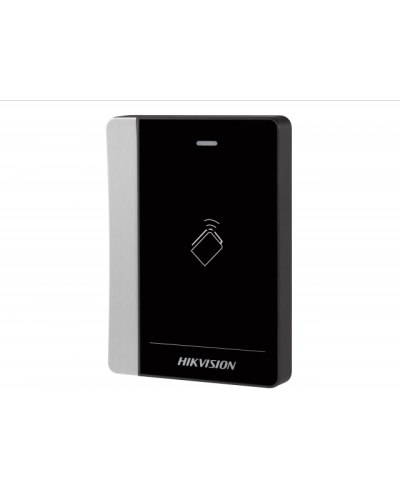 DS-K1102AEM. Считыватель карт Mifare и EM. Hikvision в Вологде