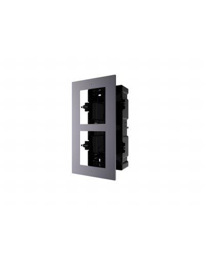 DS-KD-ACF2/Plastic. Рамка монтажная . Hikvision в Вологде