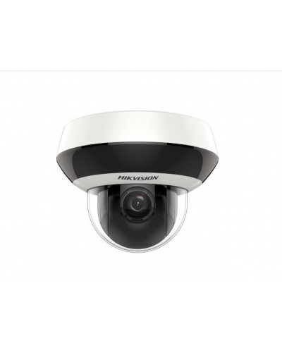 DS-2DE2A404IW-DE3(C0)(S6)(C). Профессиональная IP-камера поворотная. Hikvision в Вологде