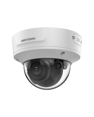 DS-2CD2723G2-IZS(2.8-12мм)(D). Профессиональная видеокамера IP купольная. Hikvision в Вологде