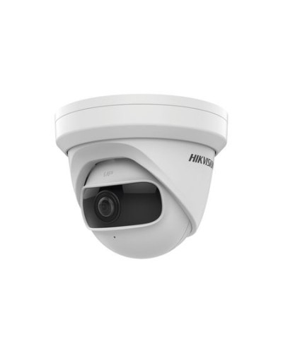 DS-2CD2345G0P-I(1.68mm). Профессиональная видеокамера IP купольная. Hikvision в Вологде
