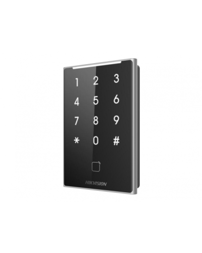 DS-K1109EKB. Считыватель карт EM с поддержкой Bluetooth. Hikvision в Вологде