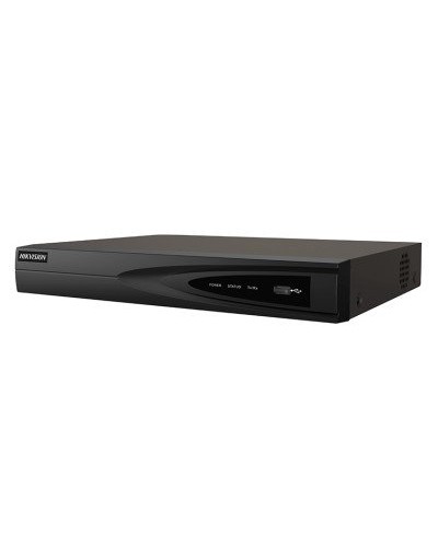 DS-7616NI-Q1(D). IP-видеорегистратор 16-канальный. Hikvision в Вологде