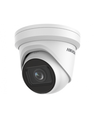 DS-2CD2H43G2-IZS. Профессиональная видеокамера IP купольная. Hikvision в Вологде
