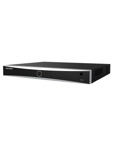 DS-7616NXI-K2. IP-видеорегистратор 16-канальный. Hikvision в Вологде