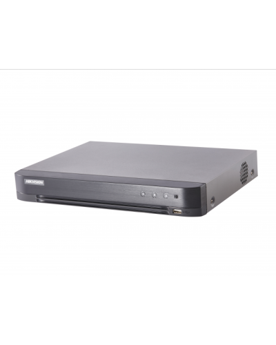 iDS-7204HUHI-M1/FA(С). Видеорегистратор TVI 4-канальный. Hikvision в Вологде